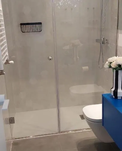 Moderno Y Sofisticado Con Vistas A La Ciudad * Bilbau